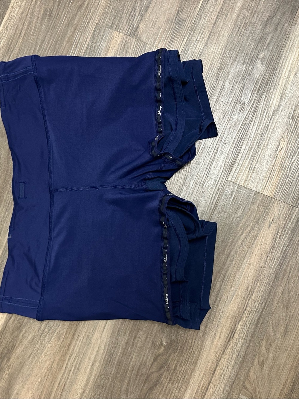 Lululemon Pace Rival Skirt - Picture 5 of 8